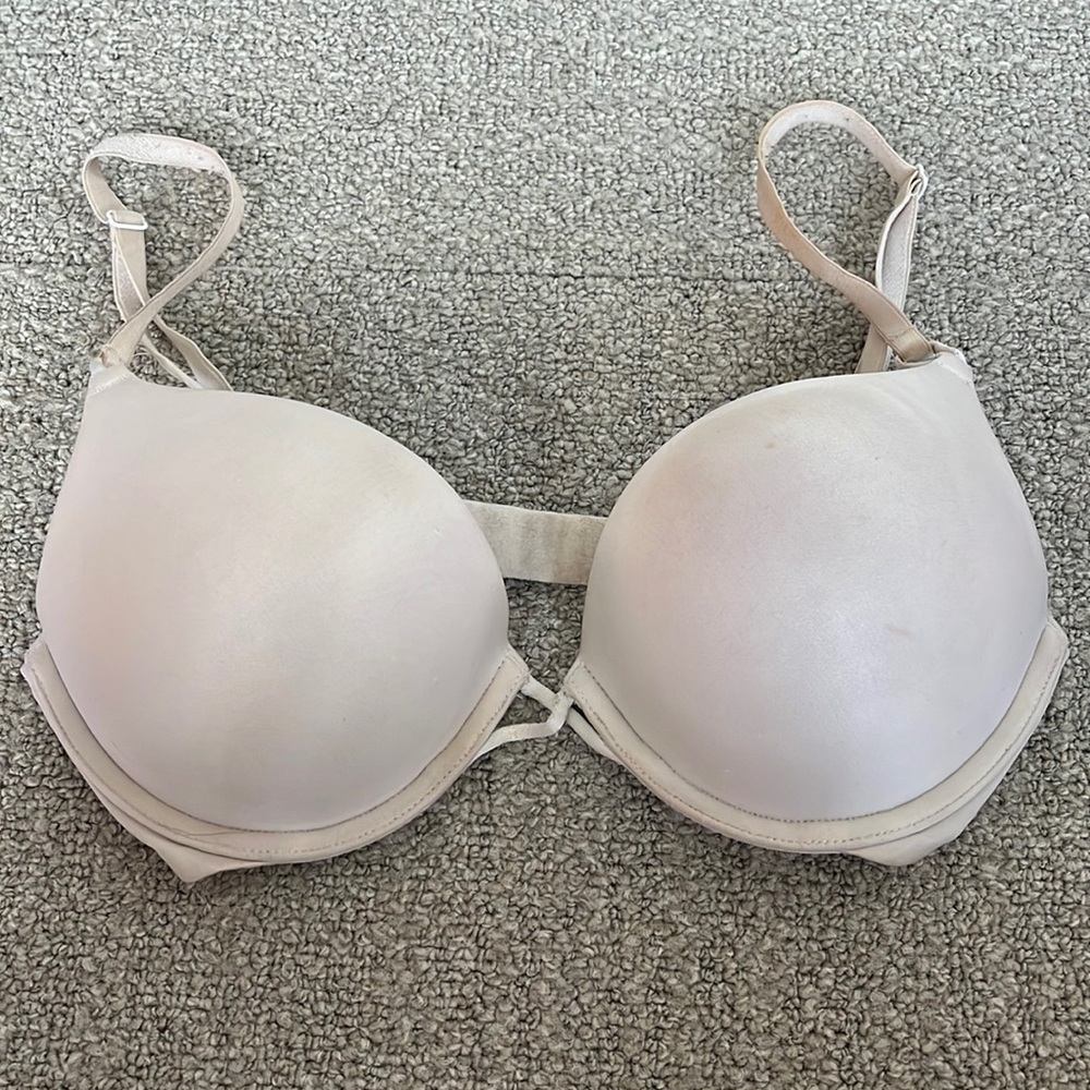 Victoria's Secret Bombshell Bra